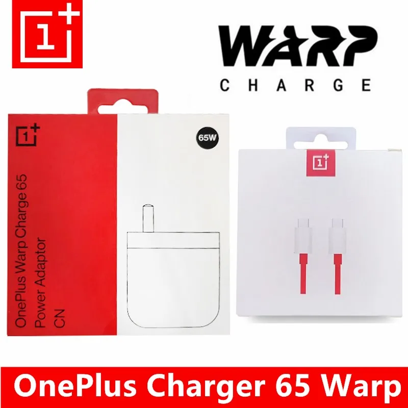 OnePlus 8t Charger Original 65W Warp Charger Fast Charge EU Adapter For OnePlus 8 Pro 7T 7 6T 6 5T 5 3T Dash Charge 65 Chargers
OnePlus 8t Charger Original 65W Warp Charger Fast Charge EU Adapter For OnePlus 8 Pro 7T 7 6T 6 5T 5 3T Dash Charge 65 Chargers