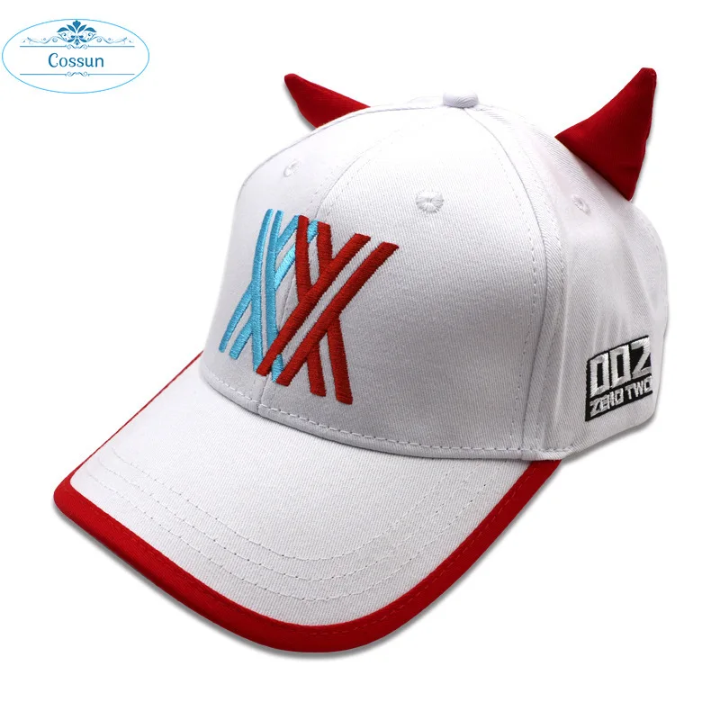 COSSUN Franxx 02
COSSUN Franxx 02