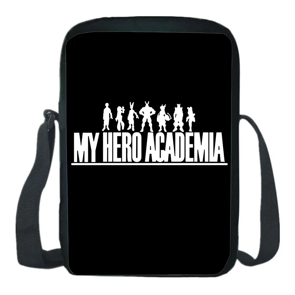 My Hero Academia Messenger Bag Anime Printing Mini Messenger Bag Izuku Midoriya Bakugou Katsuki Crossbody Bag Shoulder Bags
My Hero Academia Messenger Bag Anime Printing Mini Messenger Bag Izuku Midoriya Bakugou Katsuki Crossbody Bag Shoulder Bags