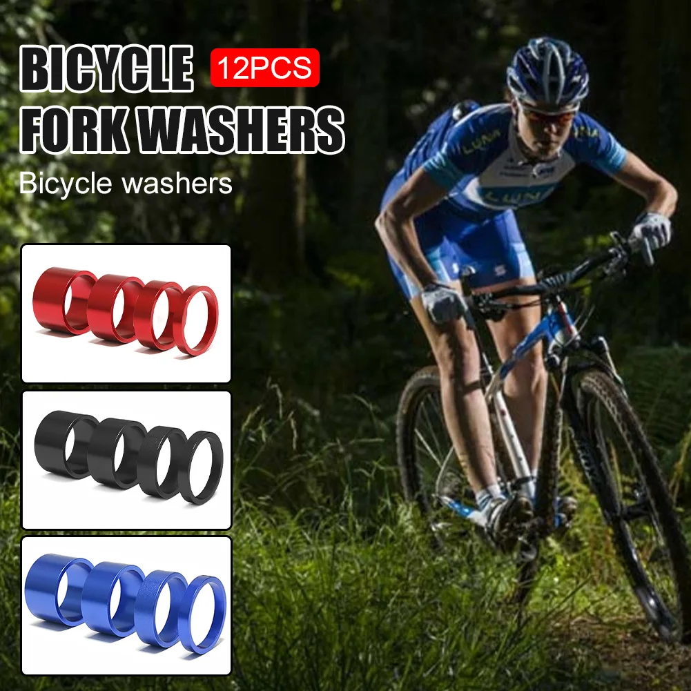 5/10/15/20mm Aluminum Alloy MTB Bike Fixed Gear Front Fork Washer Set Mountain Road Bicycle Handlebar Stem Headset Spacers
5/10/15/20mm Aluminum Alloy MTB Bike Fixed Gear Front Fork Washer Set Mountain Road Bicycle Handlebar Stem Headset Spacers