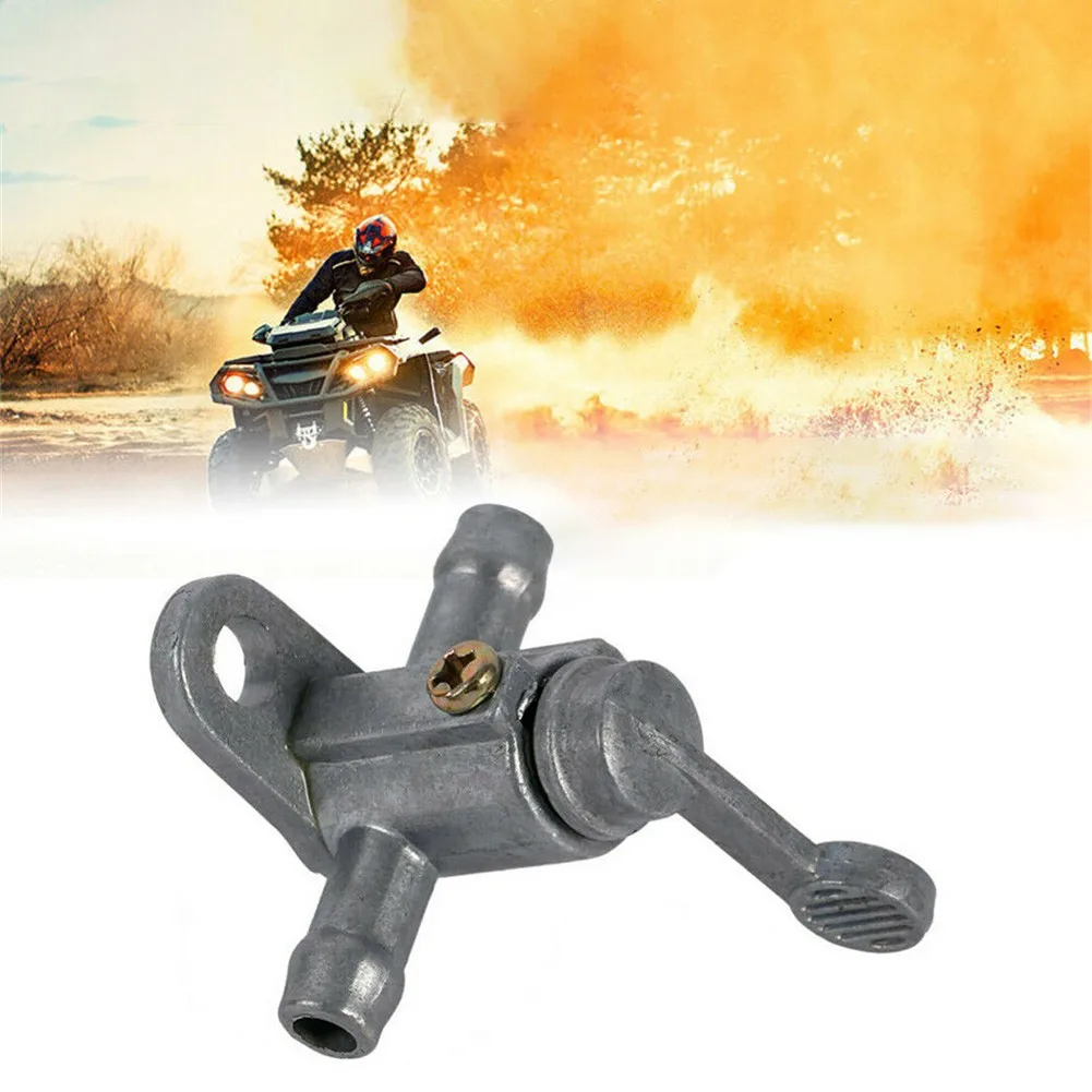 1pc Motorbike Accessories Fuel Tank Tap On/Off Petcock Switch Aluminum Parts For Dirt Bike ATV Petcock Switch Tools Durable
1pc Motorbike Accessories Fuel Tank Tap On/Off Petcock Switch Aluminum Parts For Dirt Bike ATV Petcock Switch Tools Durable