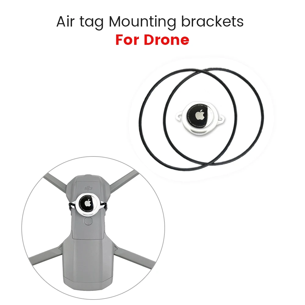 DJI Mini 2 AirTag устройство против потери Монтажный кронштейн устройство отслеживания для универсальных дронов/DJI Mavic Mini/Mini 2 аксессуары
DJI Mini 2 AirTag устройство против потери Монтажный кронштейн устройство отслеживания для универсальных дронов/DJI Mavic Mini/Mini 2 аксессуары