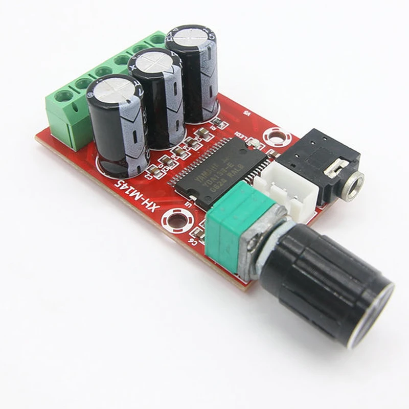 Новый SMSL M3 USB DAC AMP Многофункциональный оптический коаксиальный усилитель для