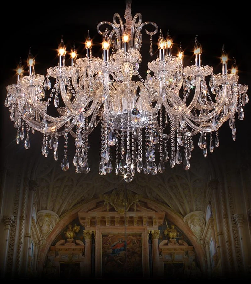 Modern LED Chandelier for Dining Room Lamps Girls Bedroom Lights Kitchen Light Fixtures Lustre De Cristal Teto Glass chandelier
Modern LED Chandelier for Dining Room Lamps Girls Bedroom Lights Kitchen Light Fixtures Lustre De Cristal Teto Glass chandelier