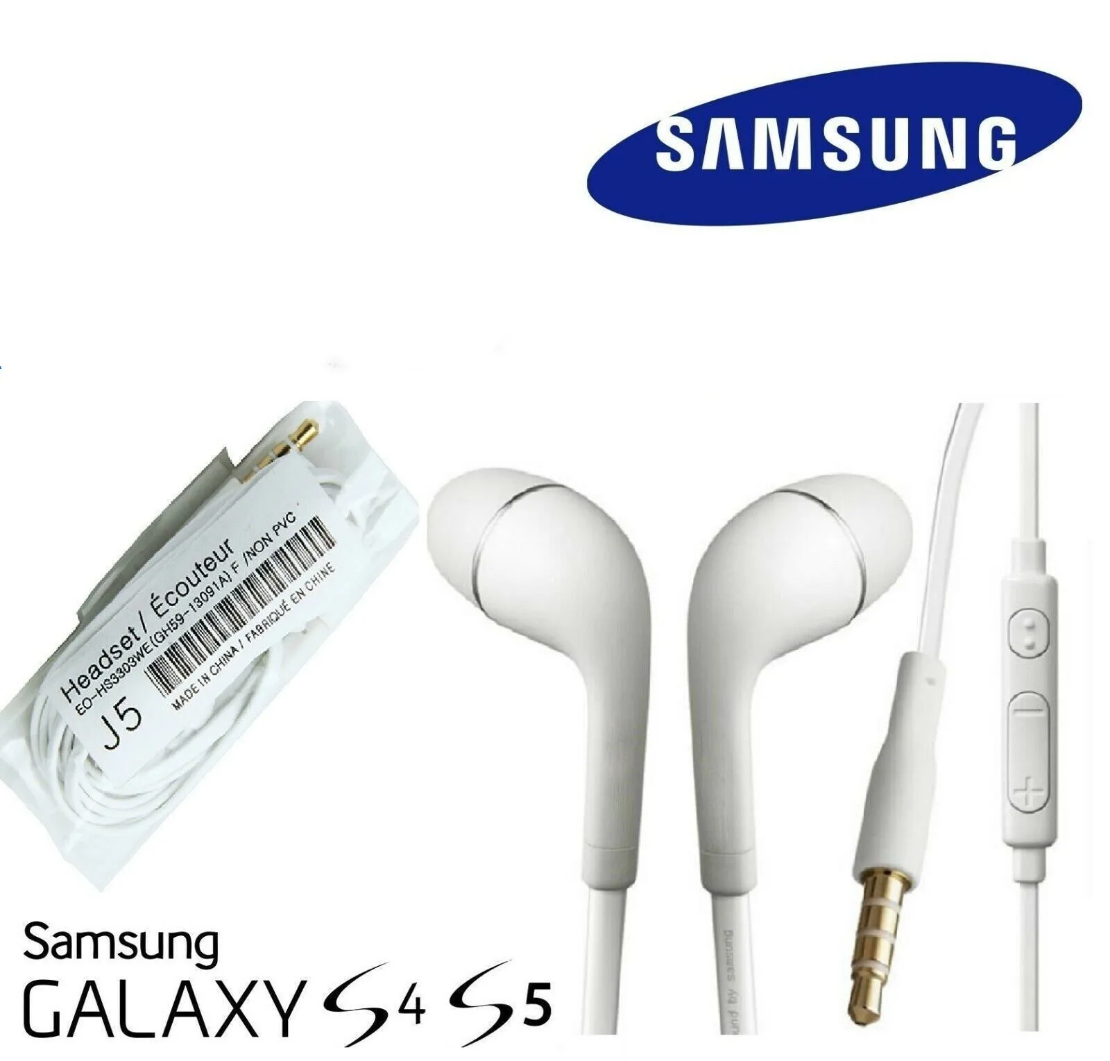 Original Genuine Samsung HS330 Headset For Samsung Galaxy s2 s1 s3 S4 S5 S6 S7 S8 Headphones Edge Note Earphone
Original Genuine Samsung HS330 Headset For Samsung Galaxy s2 s1 s3 S4 S5 S6 S7 S8 Headphones Edge Note Earphone