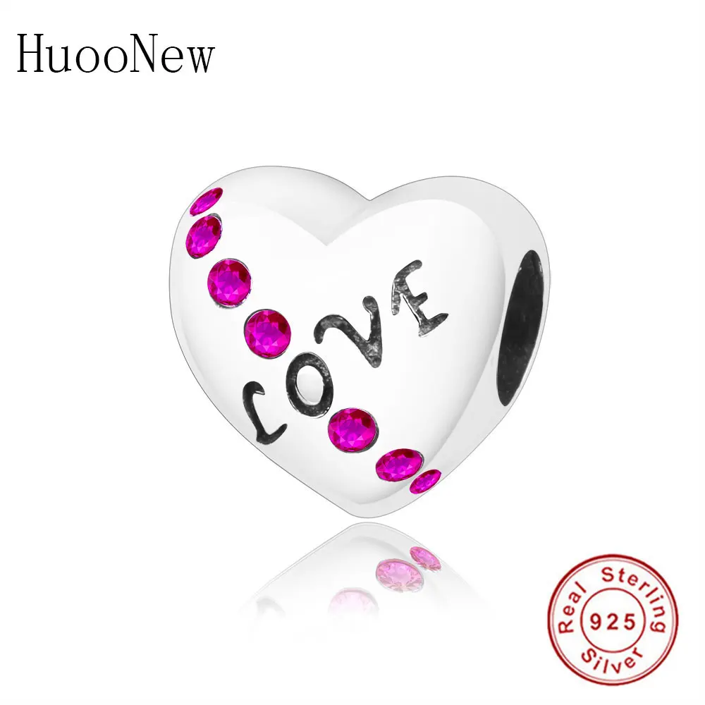 Браслет с розовым кристаллом CZ LOVE Heart Beads подходит для оригинального браслета, ювелирные изделия из стерлингового серебра 925 пробы, подарок ...
Браслет с розовым кристаллом CZ LOVE Heart Beads подходит для оригинального браслета, ювелирные изделия из стерлингового серебра 925 пробы, подарок ...