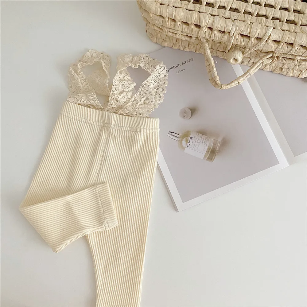 2020 Newborn Baby Cotton Leggings Baby Pants High Waist Cross Lace Belt Baby Leggings Boys Girls Pants Kids Stockings
2020 Newborn Baby Cotton Leggings Baby Pants High Waist Cross Lace Belt Baby Leggings Boys Girls Pants Kids Stockings
