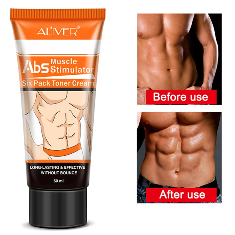 Slimming Cream Fat Burning Muscle Belly Weight Loss Treatment for Shaping Abdomen Buttocks Powerful Abdominal Muscle Cream 
Slimming Cream Fat Burning Muscle Belly Weight Loss Treatment for Shaping Abdomen Buttocks Powerful Abdominal Muscle Cream