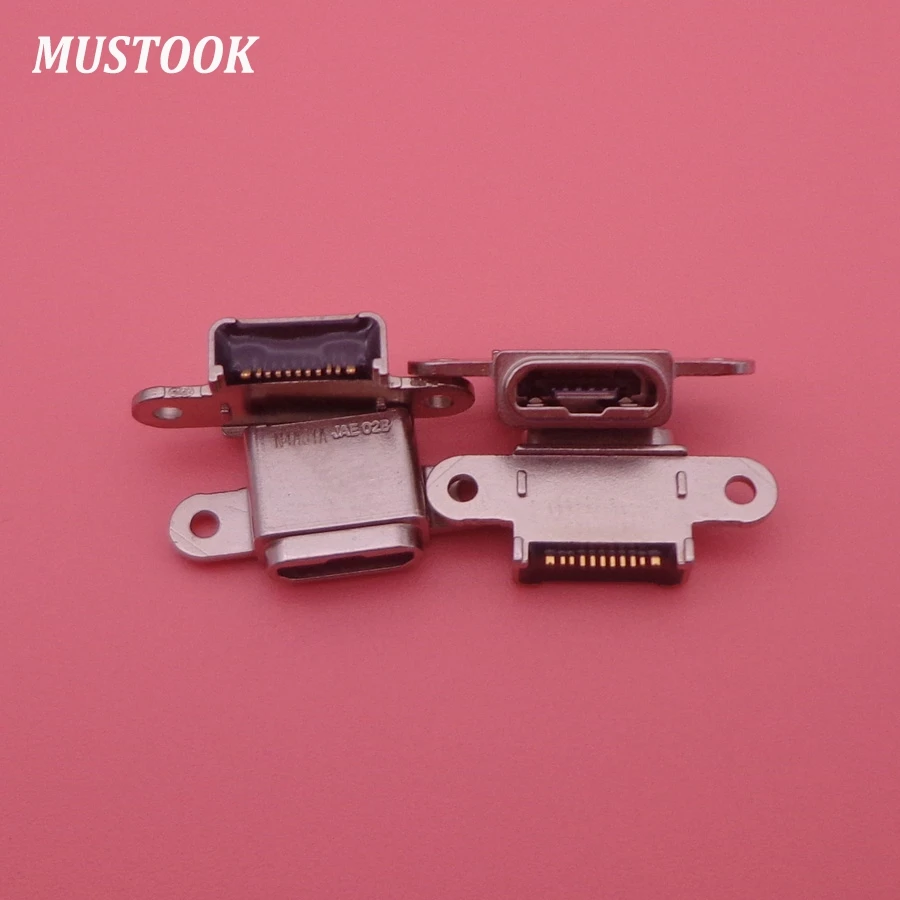 

20PCS For Samsung Galaxy S5 mini G800 S5 Neo G903F USB Charging Port Connector Plug Socket Dock