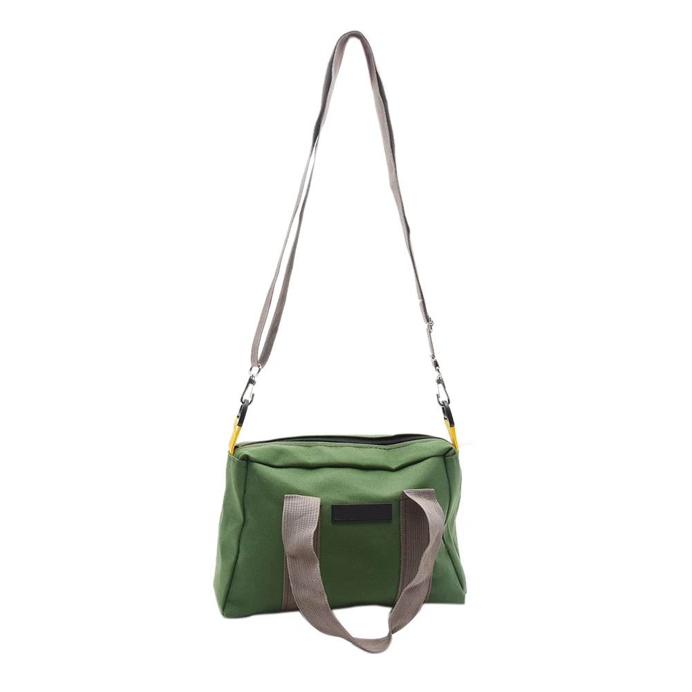 For Electricians Large Wide Mouth Storage Tool Bag Oxford Cloth Zipper High Capacity Handbag Portable Wear Resistant Heavy Duty
For Electricians Large Wide Mouth Storage Tool Bag Oxford Cloth Zipper High Capacity Handbag Portable Wear Resistant Heavy Duty