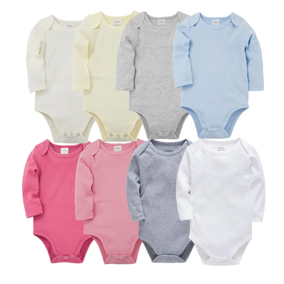 Roupas Bebe De Baby Rompers 2019 long Sleeve 100%Cotton overalls Newborn clothes Roupas de bebe boys girls jumpsuit & clothing
Roupas Bebe De Baby Rompers 2019 long Sleeve 100%Cotton overalls Newborn clothes Roupas de bebe boys girls jumpsuit & clothing
