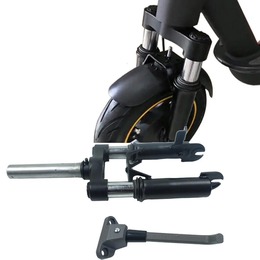 Fork And Foot Support Hydraulic Shock Absorber Kit For Ninebot MAX G30 Scooter Durable Replacement Part
Fork And Foot Support Hydraulic Shock Absorber Kit For Ninebot MAX G30 Scooter Durable Replacement Part