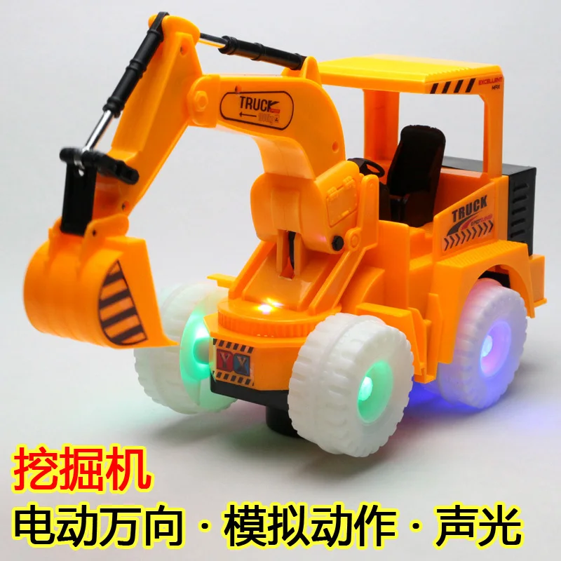 mining truck simulation light Electric Light Universal Digging A Bulldozer Large Mining Truck Simulation Model Musical
mining truck simulation light Electric Light Universal Digging A Bulldozer Large Mining Truck Simulation Model Musical