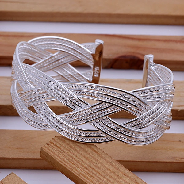 H1119 Simple Square Bracelet Female Exquisite Platinum Plated Bracelets For Wedding Gift Accessories
H1119 Simple Square Bracelet Female Exquisite Platinum Plated Bracelets For Wedding Gift Accessories