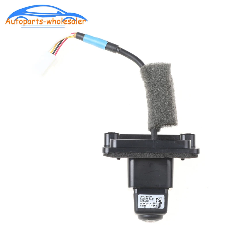 New 28442-3WU1A 284423WU1A For 2016 Infiniti QX50 28442 3WU1A/2005604 Rear View Backup Camera Car Accessories 
New 28442-3WU1A 284423WU1A For 2016 Infiniti QX50 28442 3WU1A/2005604 Rear View Backup Camera Car Accessories