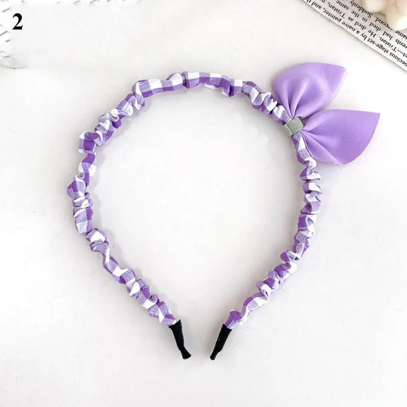 1Pcs Colorful Plaid Print Hairband Fabric Big Rabbit Ear Hair Hoop for Girls Hair Bow Bands Headband Hair Accessories Gifts
1Pcs Colorful Plaid Print Hairband Fabric Big Rabbit Ear Hair Hoop for Girls Hair Bow Bands Headband Hair Accessories Gifts