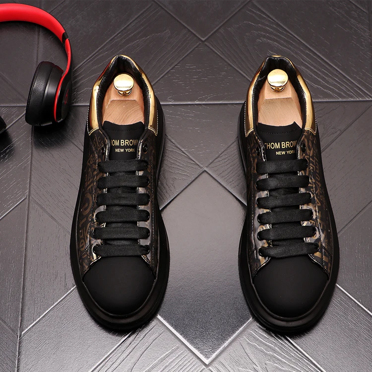 New Men Luxury Sneakers Tenis Masculino Green Air Mesh Thick Bottom Shoes for Men Flats Designer Punk Zapatos Hombre
New Men Luxury Sneakers Tenis Masculino Green Air Mesh Thick Bottom Shoes for Men Flats Designer Punk Zapatos Hombre