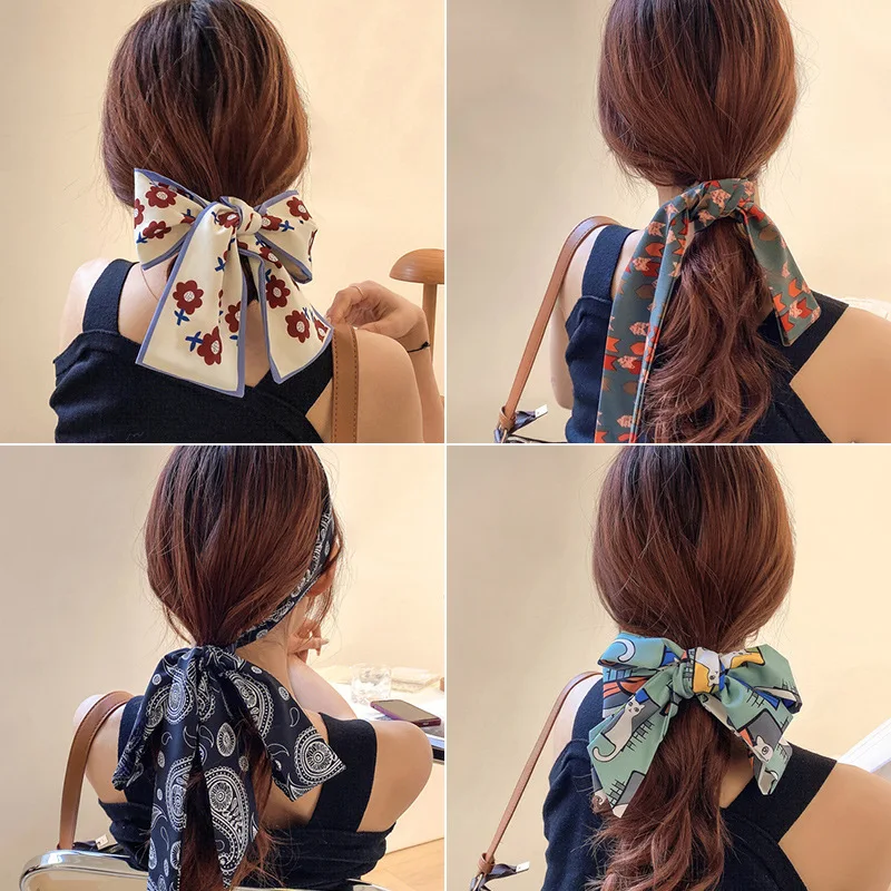 Fashion Retro Letters Hair Streamer Ponytail Holder Multi Use Tassel Hair Bows Hair Bands For Women Hair Hair Ribbon Accessories
Fashion Retro Letters Hair Streamer Ponytail Holder Multi Use Tassel Hair Bows Hair Bands For Women Hair Hair Ribbon Accessories