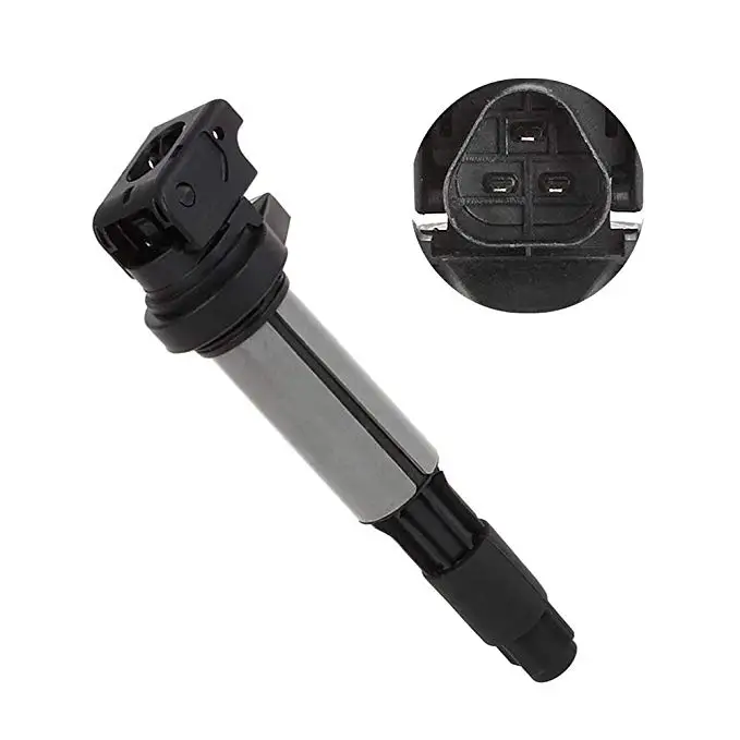 Катушка зажигания 12131712219 12137551260 подходит для BMW E46 E53 E60 E70 E71 E90 X3 X5 M3 Z4
Катушка зажигания 12131712219 12137551260 подходит для BMW E46 E53 E60 E70 E71 E90 X3 X5 M3 Z4