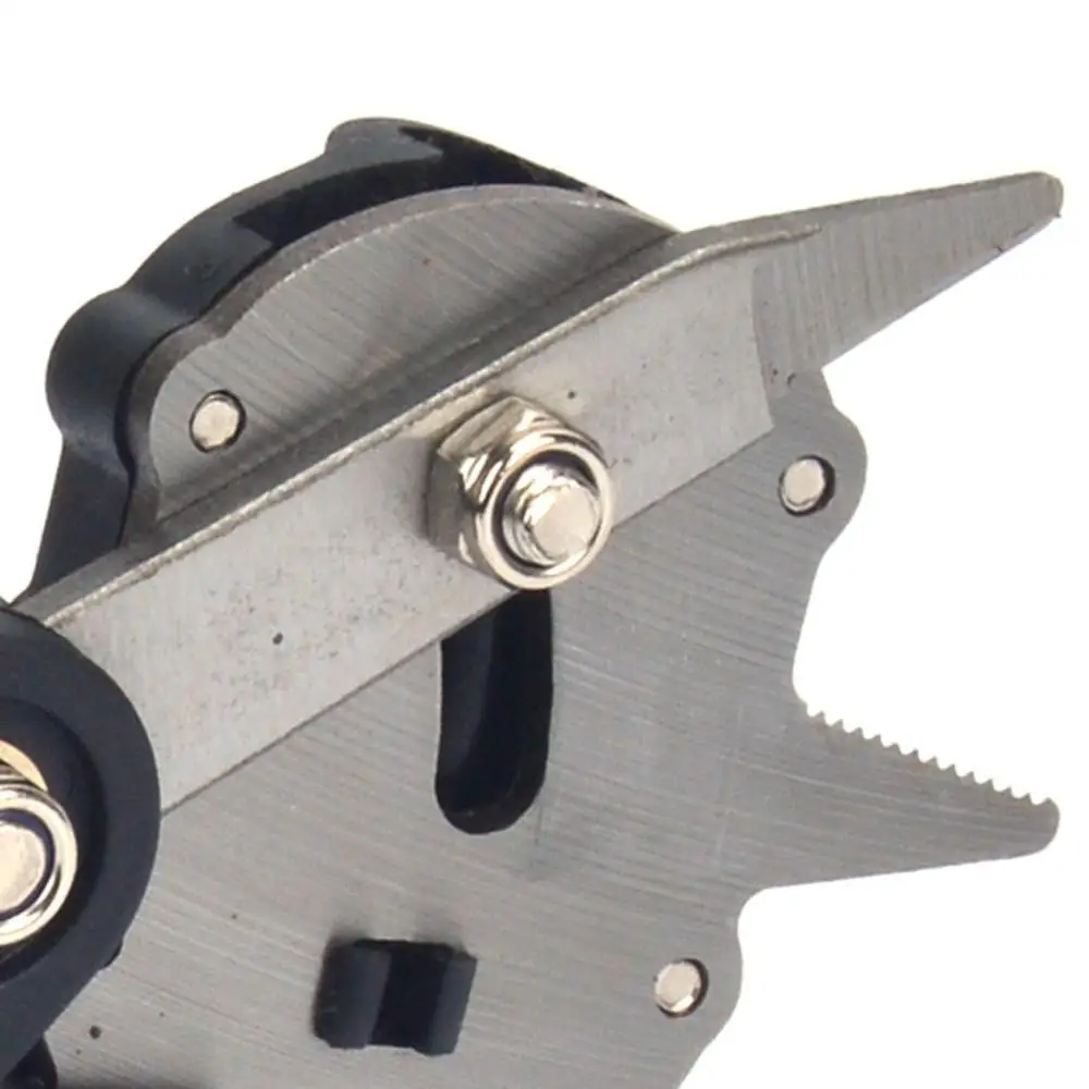 Garden Tools Grafting Chopper Vaccination Cutting Tree Gardening Tools Plant Shears Scissors
Garden Tools Grafting Chopper Vaccination Cutting Tree Gardening Tools Plant Shears Scissors