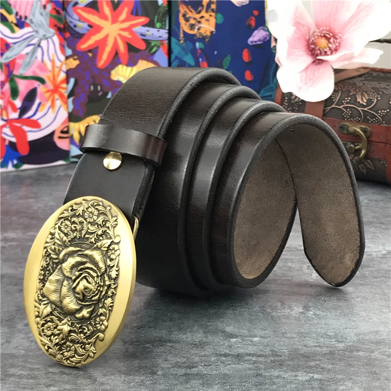 Высококачественные кожаные ремни без пряжки, мужской ремень Ceinture Homme, мужские кожаные ремни без пряжки 105-125 см SP05
Высококачественные кожаные ремни без пряжки, мужской ремень Ceinture Homme, мужские кожаные ремни без пряжки 105-125 см SP05