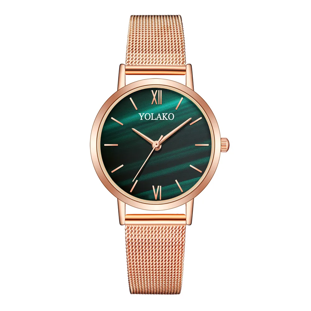 Simple Luxury 2020 Women Watches Fashion Casual Ladies Wristwatches Green Vintage Leather Quartz Watch Simple Woman Clock Gifts
Simple Luxury 2020 Women Watches Fashion Casual Ladies Wristwatches Green Vintage Leather Quartz Watch Simple Woman Clock Gifts