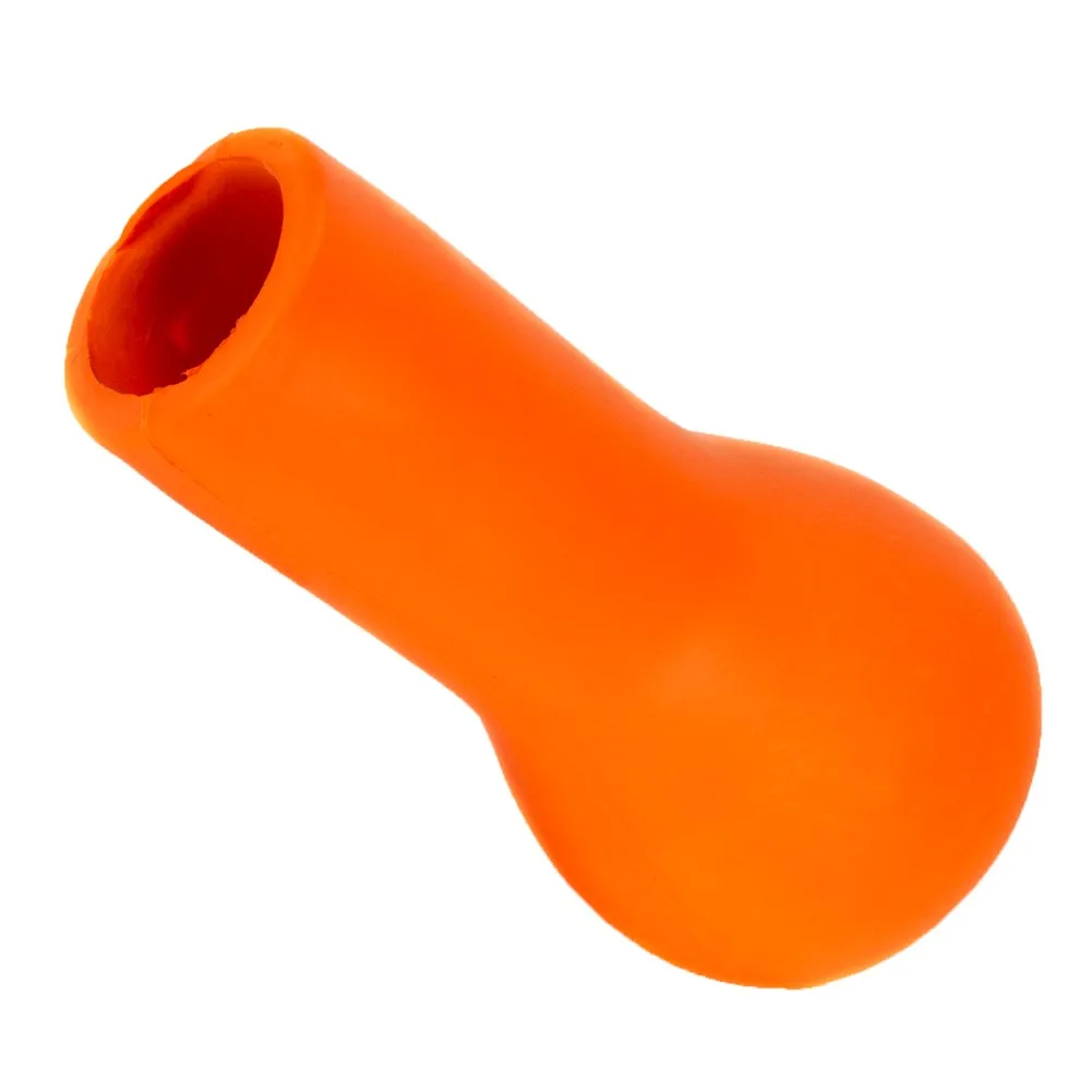 Spare Fishing Rod Butt Cushion EVA Equipment Fishing Pad Part Shock Absorption Fit For Large Bucket Heavy Rod Fishing Tackle
Spare Fishing Rod Butt Cushion EVA Equipment Fishing Pad Part Shock Absorption Fit For Large Bucket Heavy Rod Fishing Tackle