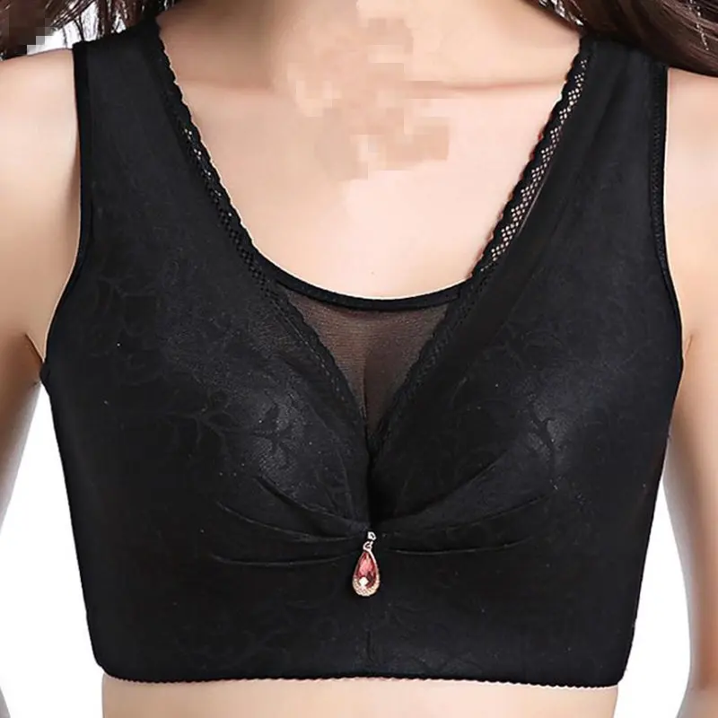 Sexy Women Plus Size Bra Big Cup Large Lingerie Lace Push Up Bras Top C D E Brassiere Red Black Nude 85 90 95 105 Dropshipping 
Sexy Women Plus Size Bra Big Cup Large Lingerie Lace Push Up Bras Top C D E Brassiere Red Black Nude 85 90 95 105 Dropshipping