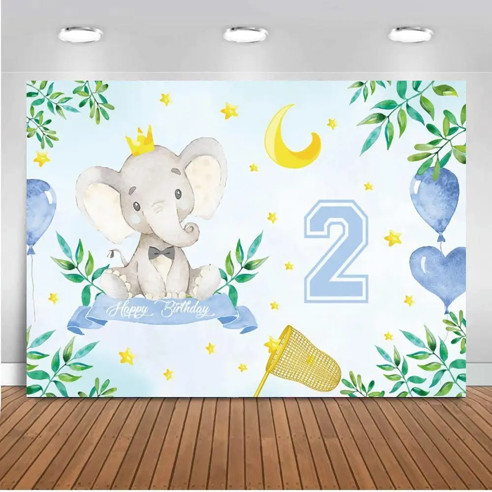 Number Customize 1 2 3 Happy Birthday Elepant Backgrounds For Decor Photo Gold Stars Children Party Table Backdrops Photography
Number Customize 1 2 3 Happy Birthday Elepant Backgrounds For Decor Photo Gold Stars Children Party Table Backdrops Photography