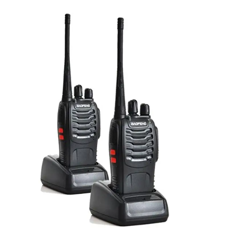 Рация Baofeng BF-888S UHF 400-470 МГц CTCSS/DCS с динамиком переносная любительская радиостанция, 2 шт.
Рация Baofeng BF-888S UHF 400-470 МГц CTCSS/DCS с динамиком переносная любительская радиостанция, 2 шт.