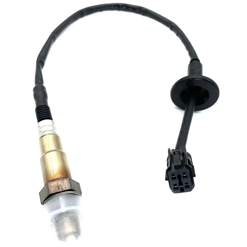 Новый высококачественный кислородный датчик 39210-2E500 39210-2E700 для Hyundai IX35 12-13 Kia Sportage 2.0L 2,4
Новый высококачественный кислородный датчик 39210-2E500 39210-2E700 для Hyundai IX35 12-13 Kia Sportage 2.0L 2,4