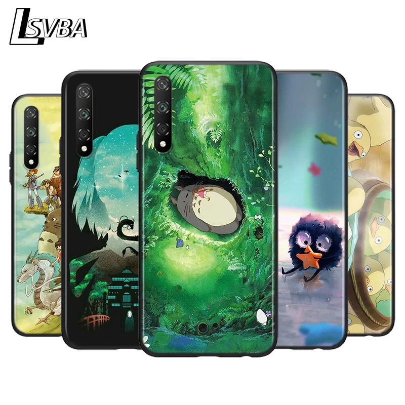 Anime Totoro Ghibli Art For Huawei Y9S Y6S Y8S Y8P Y9A Y7A Y7P Y5P Y6P Y7 Y6 Y5 Pro Prime 2019 2018 Phone Case Cover
Anime Totoro Ghibli Art For Huawei Y9S Y6S Y8S Y8P Y9A Y7A Y7P Y5P Y6P Y7 Y6 Y5 Pro Prime 2019 2018 Phone Case Cover