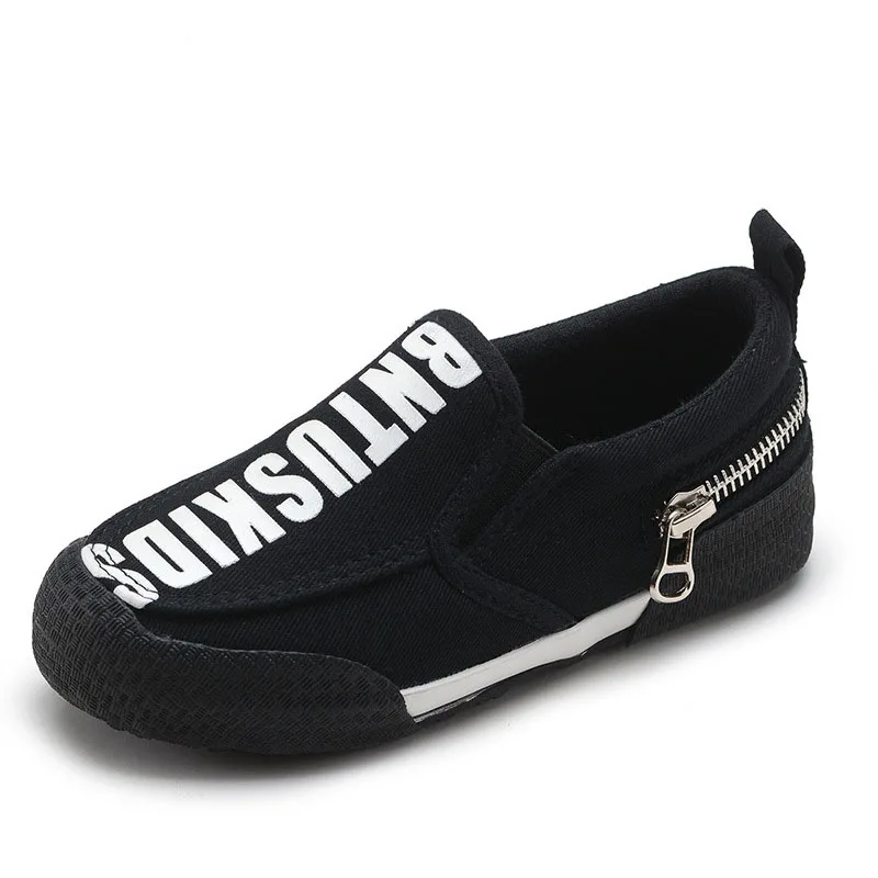 Kid Canvas Shoes New Fashion Boys And Girls Casual Breathable Children Shoes Kids Flats Student Outdoor Soft Bottom Sneakers
Kid Canvas Shoes New Fashion Boys And Girls Casual Breathable Children Shoes Kids Flats Student Outdoor Soft Bottom Sneakers