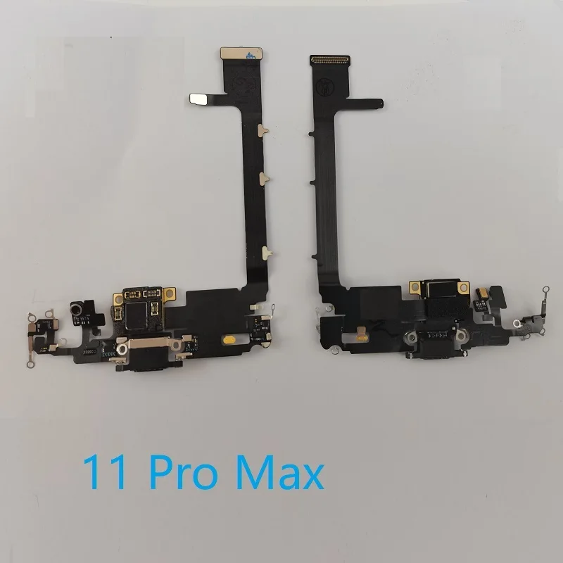 Masterxu For iPhone 11 Promax Charging Port USB Dock Connector Dock Flex Cable Replacement For iPhone 11Promax
Masterxu For iPhone 11 Promax Charging Port USB Dock Connector Dock Flex Cable Replacement For iPhone 11Promax