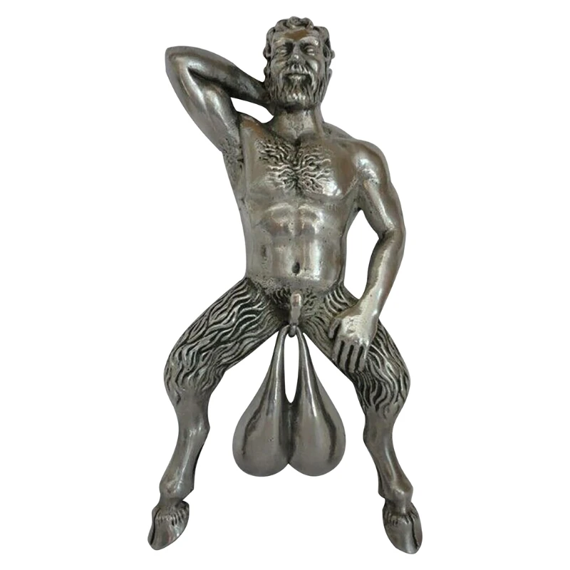 Funny Old Man with Special Door Knocker Pendant Figure Model Doorbell for Front Door Garden Home Decoration
Funny Old Man with Special Door Knocker Pendant Figure Model Doorbell for Front Door Garden Home Decoration