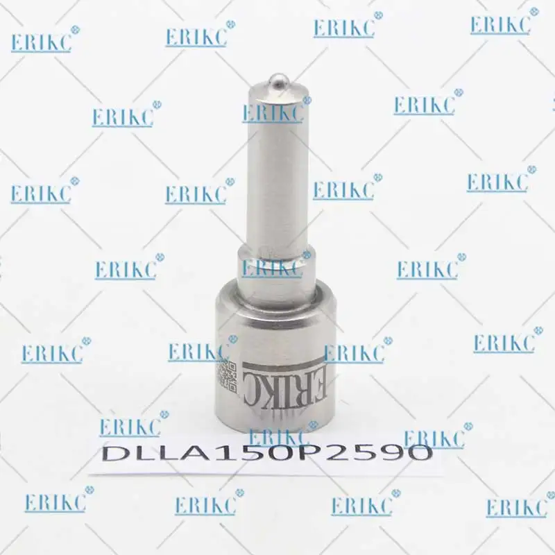 0445110846 0445110847 Diesel Spray Injector Nozzle DLLA150P2590 Common Rail Injector Nozzle DLLA 150 P 2590 0433172590
0445110846 0445110847 Diesel Spray Injector Nozzle DLLA150P2590 Common Rail Injector Nozzle DLLA 150 P 2590 0433172590