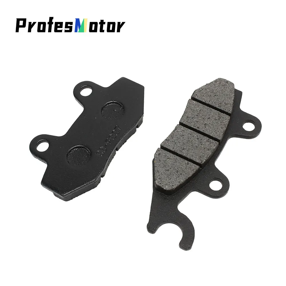 A pair Brake Pad for CFMoto ZFORCE CF500 500 550 600 800 Z5 Z6 Z8 500CC 600CC 800CC SSV 9060-080810 9060-080910 9060-081010
A pair Brake Pad for CFMoto ZFORCE CF500 500 550 600 800 Z5 Z6 Z8 500CC 600CC 800CC SSV 9060-080810 9060-080910 9060-081010