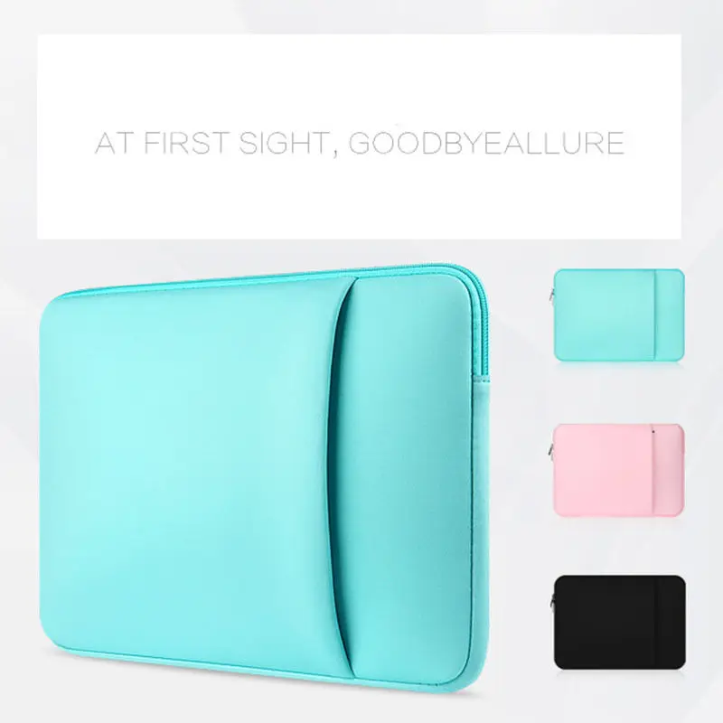 Laptop Bag For Macbook Air/Pro 11 13 14 15 Shockproof Dustproof Fashion Notebook Laptop Sleeve Case Handbag Briefcase Bag
Laptop Bag For Macbook Air/Pro 11 13 14 15 Shockproof Dustproof Fashion Notebook Laptop Sleeve Case Handbag Briefcase Bag