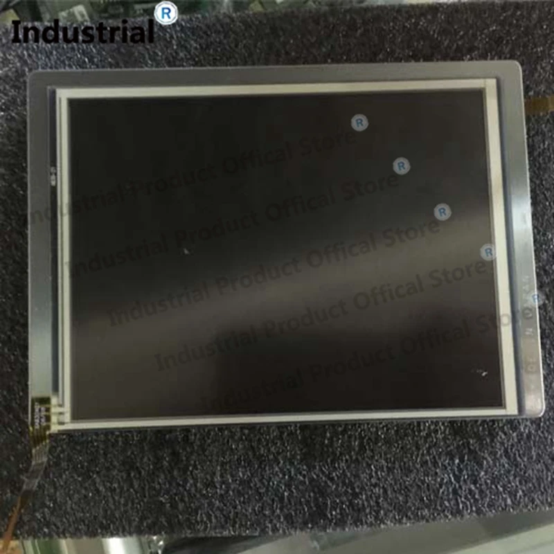Для 5 7 "SHARP LQ057Q3DG01 LQOADS3403 светодиодный tфт Repair ЖК-дисплей Экран Дисплей Панель