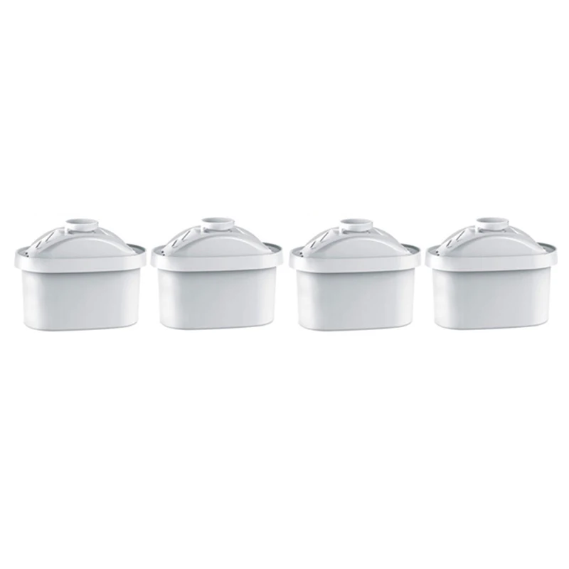 Water Filter For Water Pitcher 6Pcs/Lot Household Purify Kettle Direct Drinking Water Filter Activated Carbon Replacement
Water Filter For Water Pitcher 6Pcs/Lot Household Purify Kettle Direct Drinking Water Filter Activated Carbon Replacement