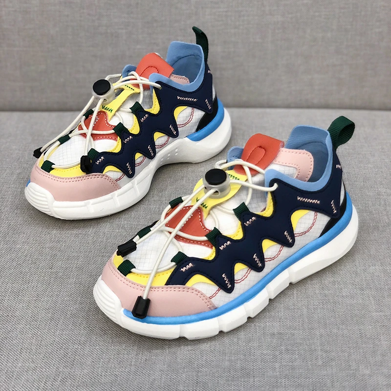2021 Children sports shoes For Boys Sneakers Girls Casual Shoes Four Seasons Kids Sneakers Boy Breathable Soft Sole Trend shoes
2021 Children sports shoes For Boys Sneakers Girls Casual Shoes Four Seasons Kids Sneakers Boy Breathable Soft Sole Trend shoes
