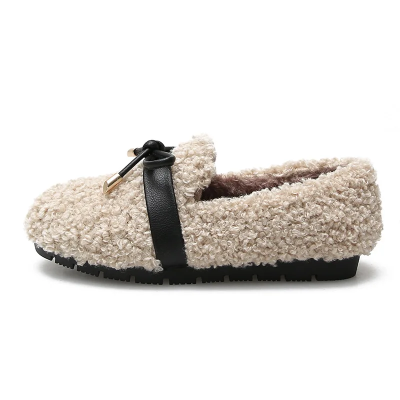 Winter Cute Kids Slippers Comfortable Warm Cotton Shoes House Indoor Animal Plush Slippers Bedroom Non-slip Ladies Furry Slides
Winter Cute Kids Slippers Comfortable Warm Cotton Shoes House Indoor Animal Plush Slippers Bedroom Non-slip Ladies Furry Slides