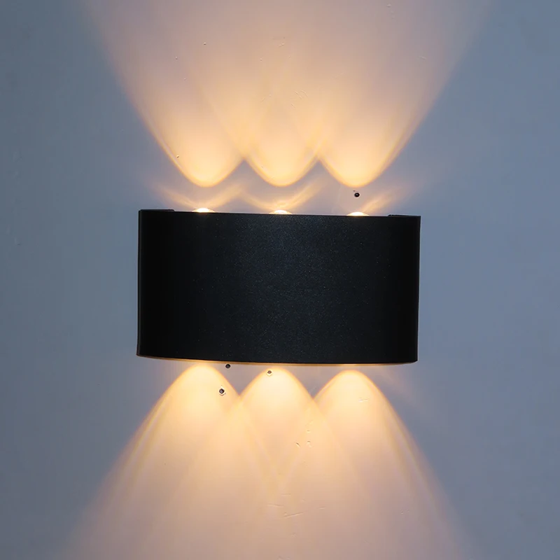 SZYOUMY Modern Led Wall Lamp 4W 6W 8W Wall Sconces Indoor Stair Light Fixture Bedside Loft Living Room Up Down Home Hallway Lamp
SZYOUMY Modern Led Wall Lamp 4W 6W 8W Wall Sconces Indoor Stair Light Fixture Bedside Loft Living Room Up Down Home Hallway Lamp