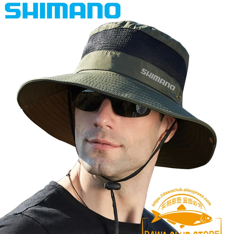 Шляпа От Солнца Мужская SHIMANO, летняя, сетчатая, дышащая, 2021
Шляпа От Солнца Мужская SHIMANO, летняя, сетчатая, дышащая, 2021