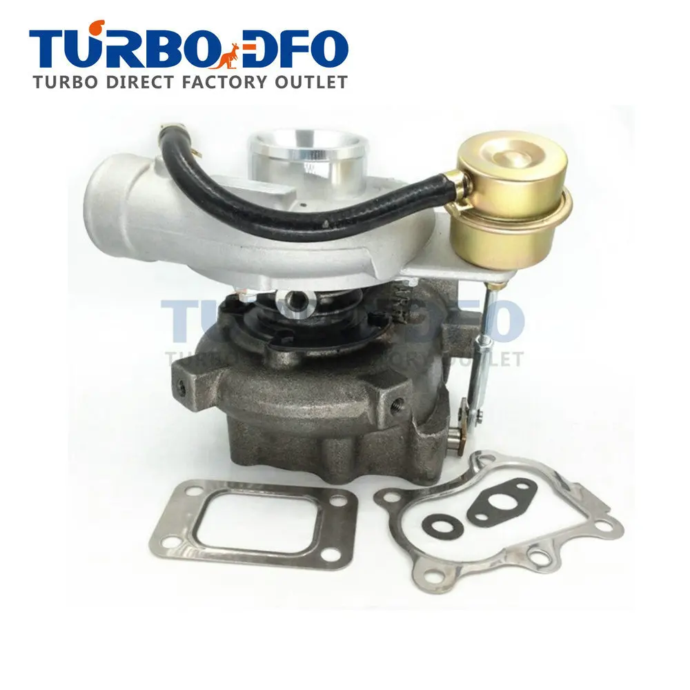 452187 0001 709693 S Полный турбо для Nissan CabStar 5001 Dci 85 кВт 3 0 HP BD30Ti / L35 115 Авто