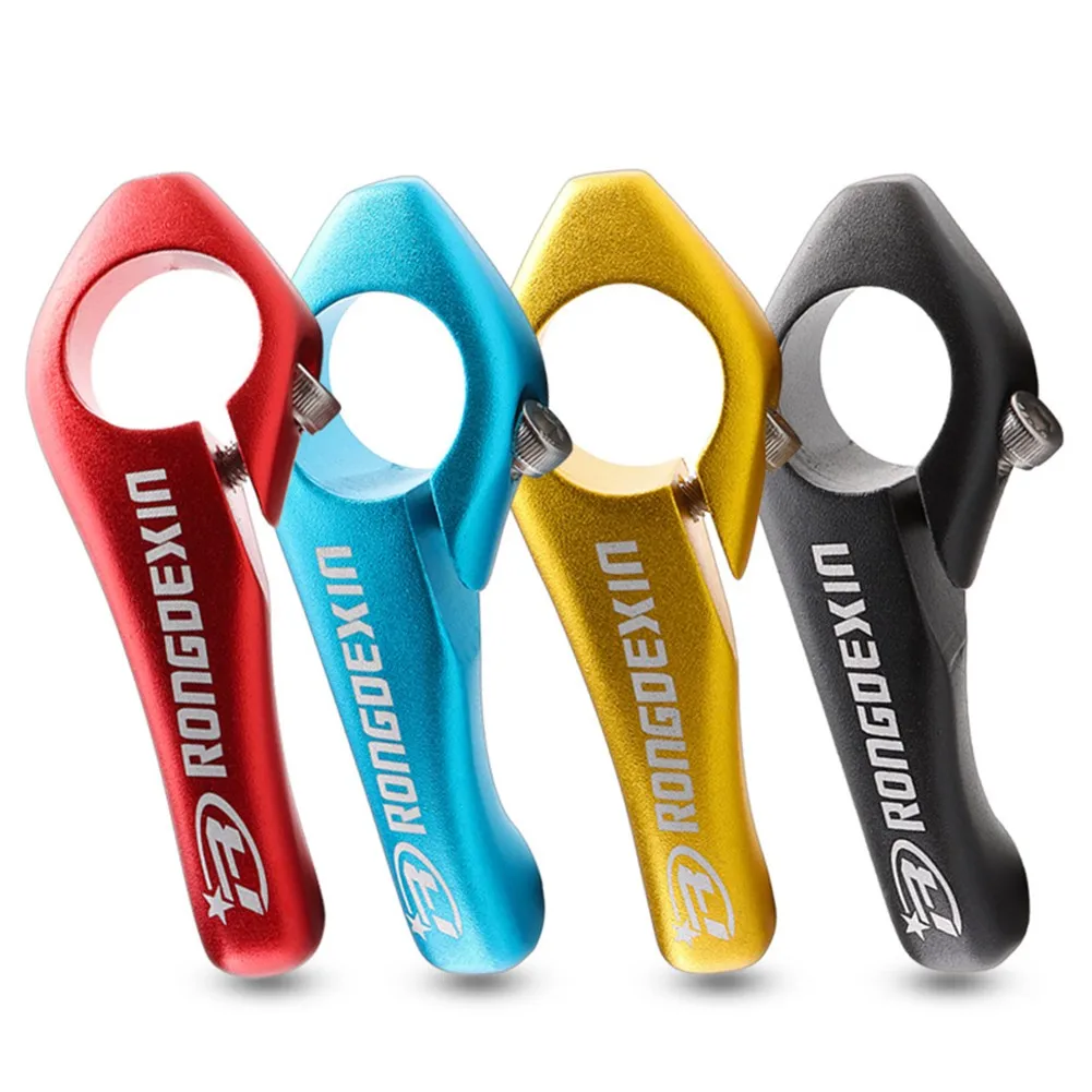 1Pair Bicycle Handlebar End Alloy Mountain Bike Handle Bar Ends 22.2mm MTB Part High Strength Bicycle Handlebars Accessories
1Pair Bicycle Handlebar End Alloy Mountain Bike Handle Bar Ends 22.2mm MTB Part High Strength Bicycle Handlebars Accessories