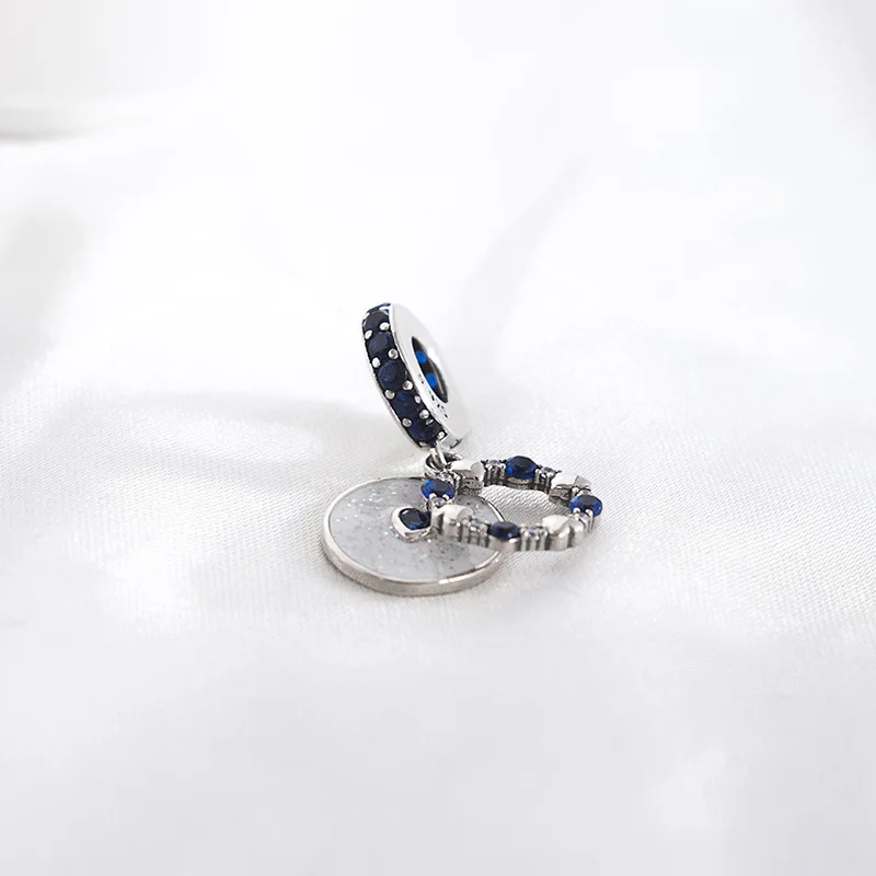 Genuine 925 Sterling Silver Charm Sparkling Hearts Dangle Charm Beads Fit Women pan Bracelet & Necklace Jewelry
Genuine 925 Sterling Silver Charm Sparkling Hearts Dangle Charm Beads Fit Women pan Bracelet & Necklace Jewelry