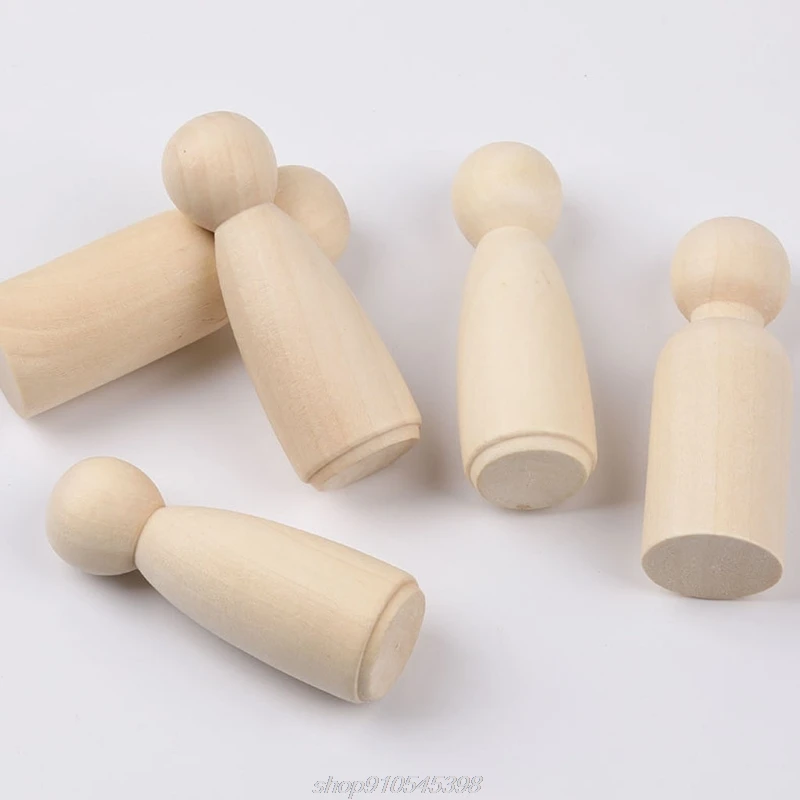 1Set DIY Peg Doll Painting Art Set Popular Community Games for Toddlers Girls DIY Preschool Teaching Props Table M07 21 Dropship
1Set DIY Peg Doll Painting Art Set Popular Community Games for Toddlers Girls DIY Preschool Teaching Props Table M07 21 Dropship