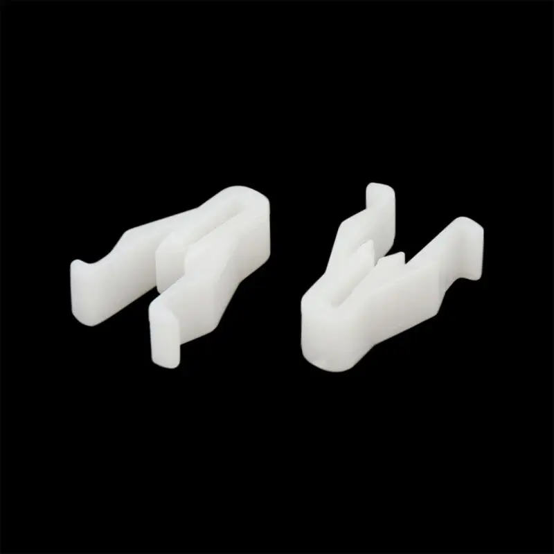Anti-corrosion Anti-wear Durable Parts Practical Accessories Switch Bezel Clip 30pcs Auto Plastic White CT200h
Anti-corrosion Anti-wear Durable Parts Practical Accessories Switch Bezel Clip 30pcs Auto Plastic White CT200h