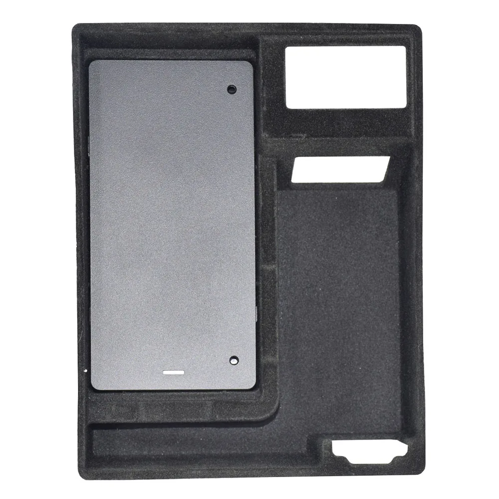 ouchuangbo Car wireless charger For A6 A7 C7 2012-2018 Wireless charging board telephone charger armrest box mobile phone holder
ouchuangbo Car wireless charger For A6 A7 C7 2012-2018 Wireless charging board telephone charger armrest box mobile phone holder